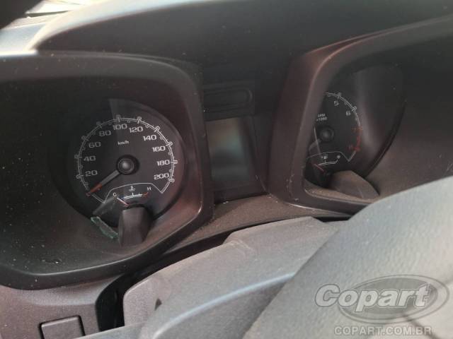 2015 CHEVROLET S10 CABINE DUPLA 