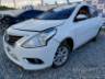 2020 NISSAN VERSA 