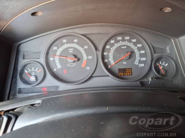 2008 CHEVROLET VECTRA 