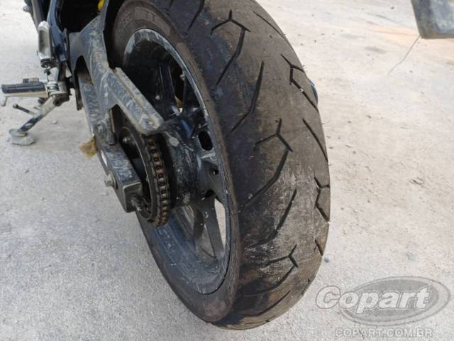 2025 YAMAHA FZ25 FAZER 