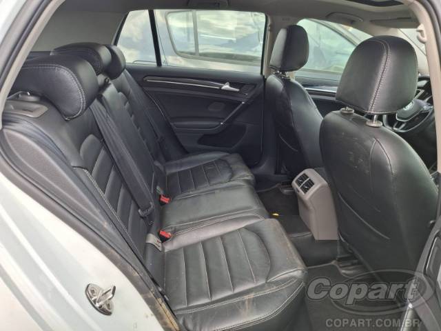2014 VOLKSWAGEN GOLF 