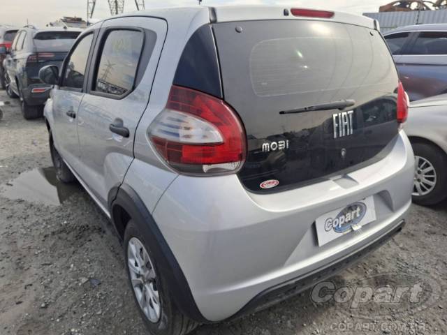 2023 FIAT MOBI 