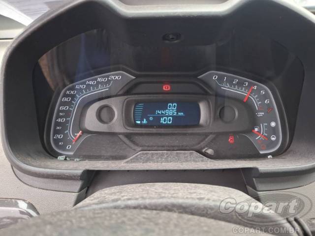 2013 CHEVROLET AGILE 