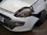 2016 FIAT PUNTO 