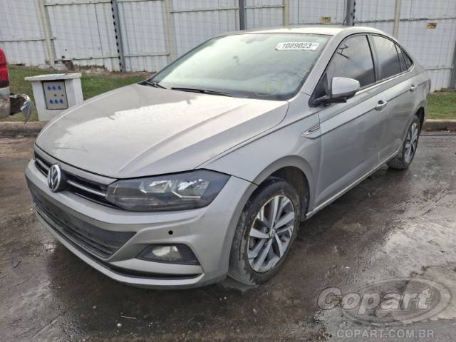 2018 VOLKSWAGEN VIRTUS 