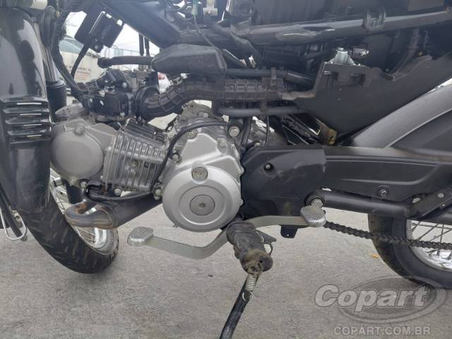 2026 HONDA POP 
