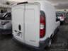 2021 FIAT FIORINO FURGAO 