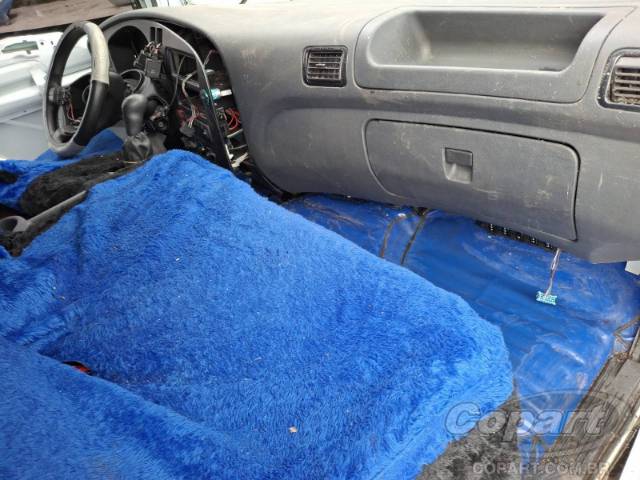 2026 MERCEDES-BENZ Accelo 