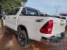 2020 TOYOTA HILUX CD 