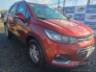 2019 CHEVROLET TRACKER 