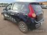 2013 FIAT PALIO 
