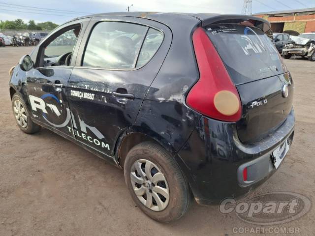 2013 FIAT PALIO 
