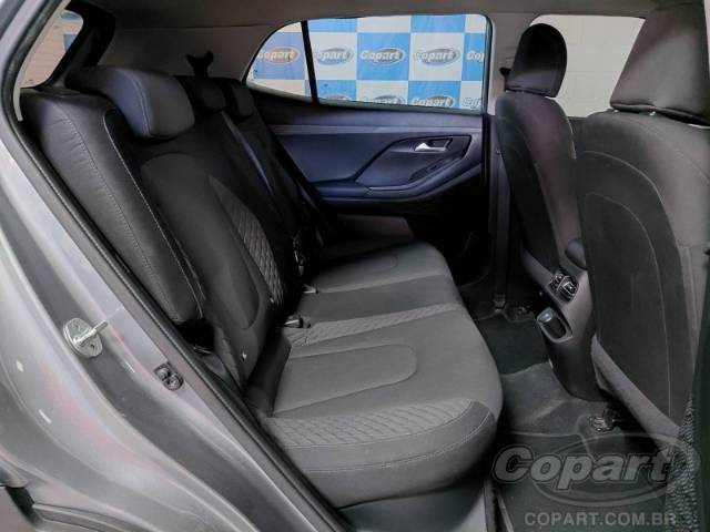 2023 HYUNDAI CRETA 