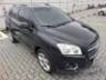 2015 CHEVROLET TRACKER 