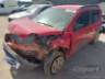 2012 FIAT UNO 