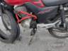 2024 HONDA CG 160 