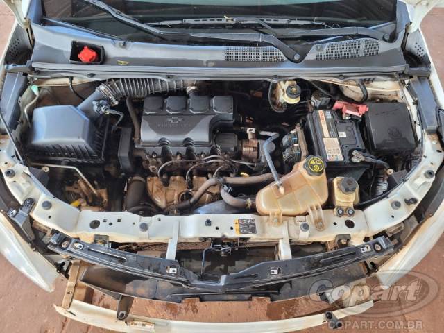 2013 CHEVROLET COBALT 