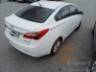 2014 HYUNDAI HB20S 