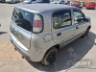2017 FIAT UNO 