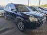 2010 HYUNDAI TUCSON 