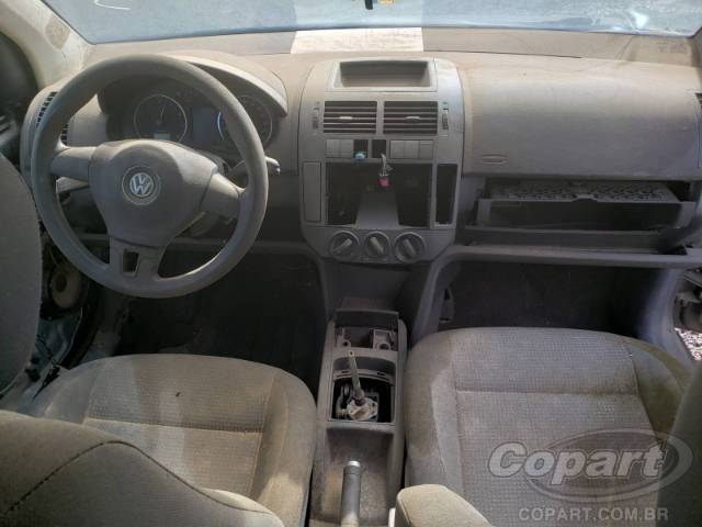 2012 VOLKSWAGEN POLO 