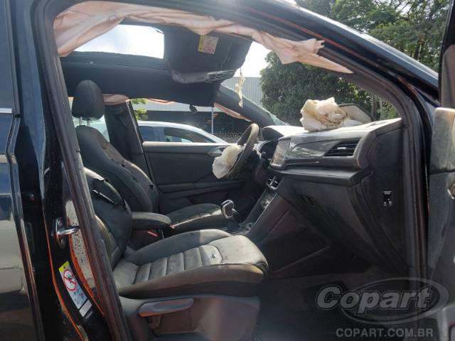 2024 VOLKSWAGEN TAOS 