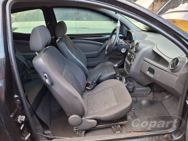2011 FORD KA 