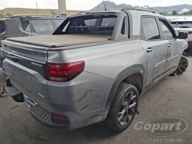 2025 CHEVROLET MONTANA 