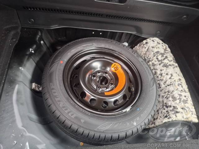 2026 FIAT ARGO 