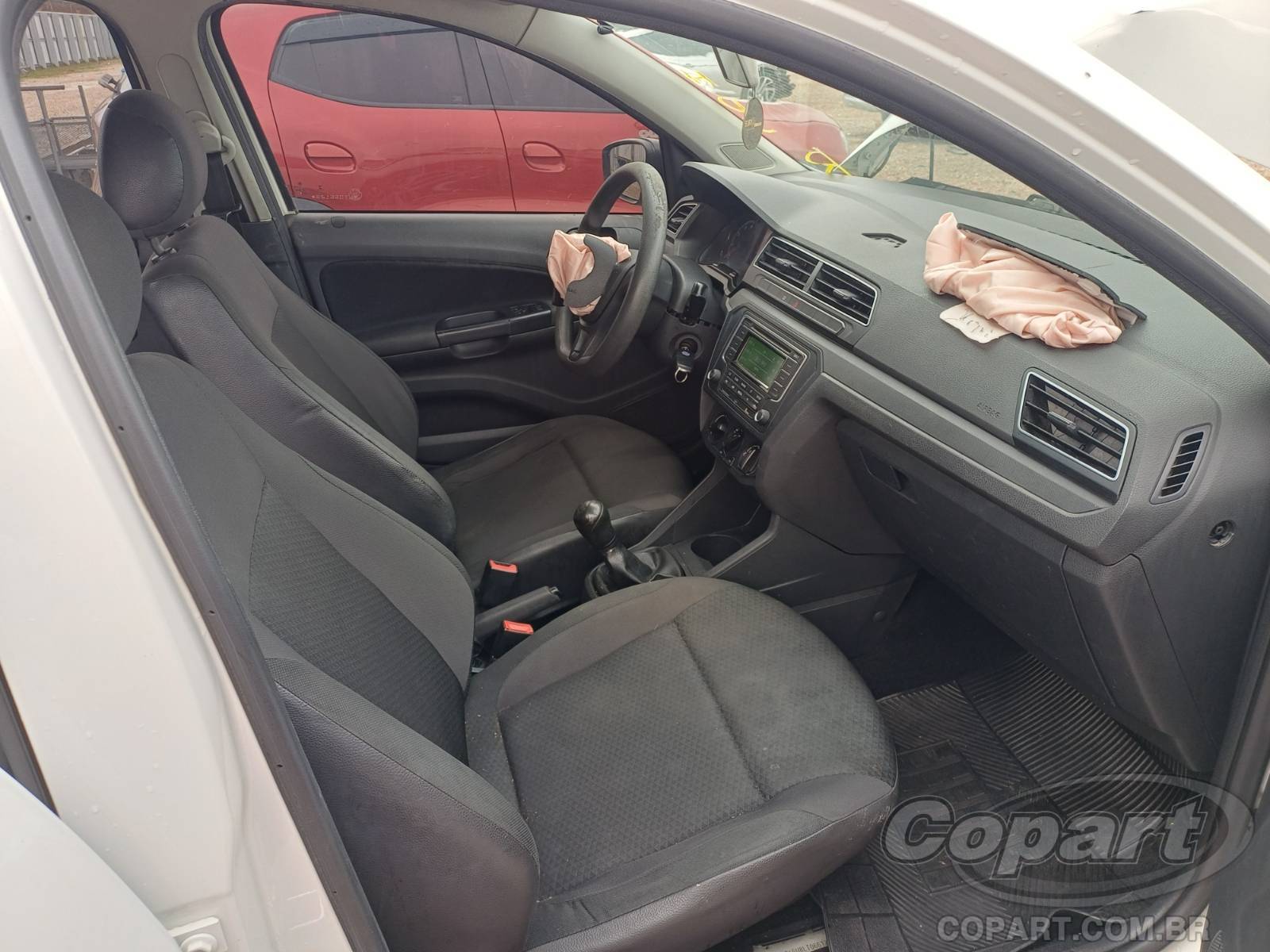 Foto 5: 2020 VOLKSWAGEN GOL