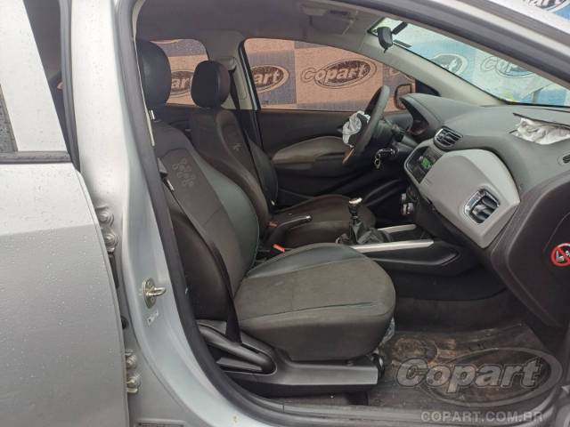2019 CHEVROLET ONIX 