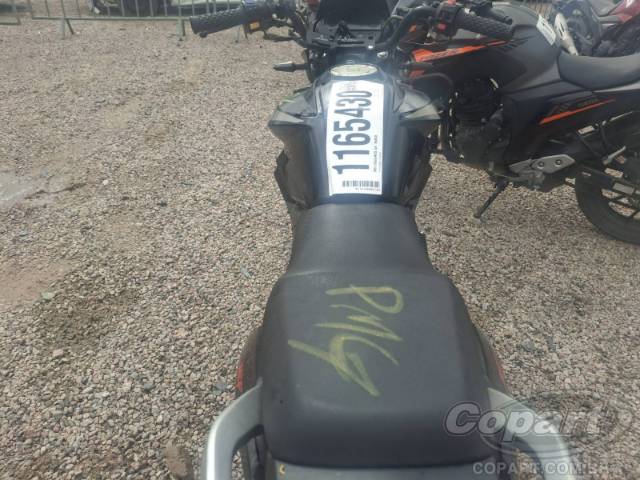 2025 SHINERAY XY 150 
