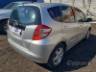 2011 HONDA FIT 