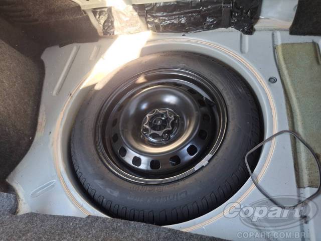 2022 VOLKSWAGEN GOL 