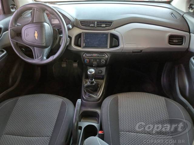 2019 CHEVROLET PRISMA 