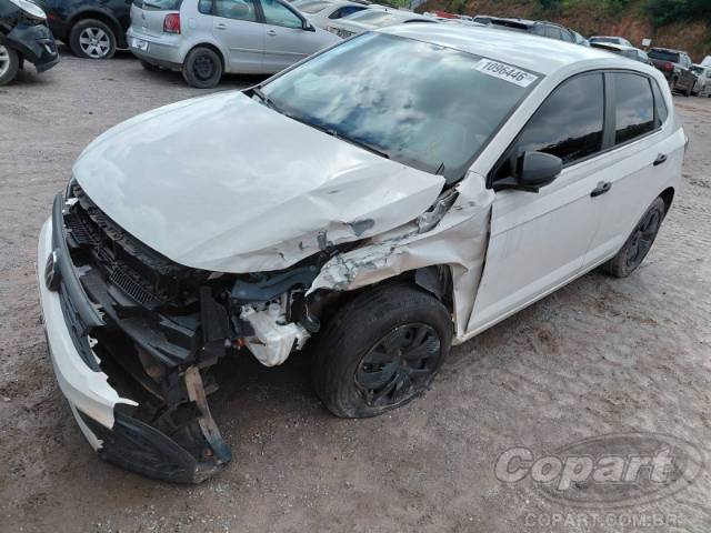 2026 VOLKSWAGEN POLO 