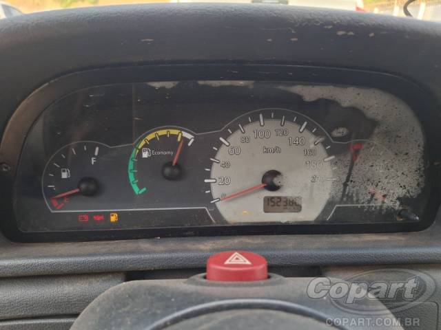 2012 FIAT UNO 