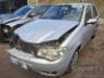 2008 FIAT PALIO 