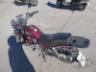 2019 HAOJUE CHOPPER 