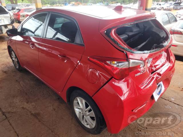 2013 HYUNDAI HB20 