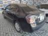2012 NISSAN SENTRA 