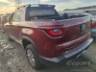 2017 FIAT TORO 
