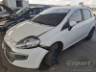 2014 FIAT PUNTO 