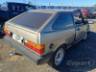 1990 VOLKSWAGEN GOL 