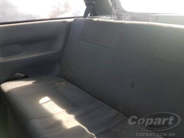 Foto 6 de 10: 2011 VOLKSWAGEN GOL