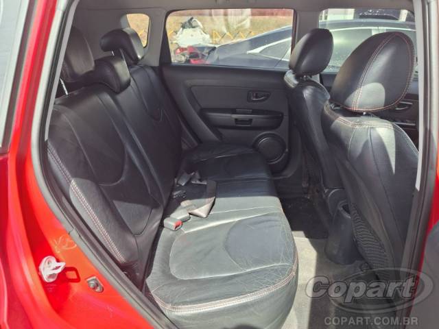 2012 KIA SOUL 