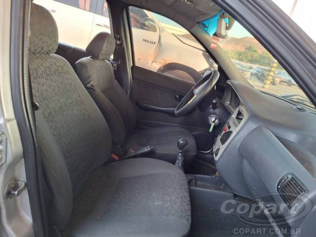 2009 FIAT PALIO 