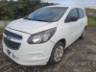 2018 CHEVROLET SPIN 