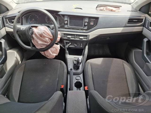 2019 VOLKSWAGEN POLO 