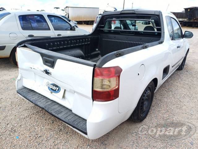 2012 CHEVROLET MONTANA 